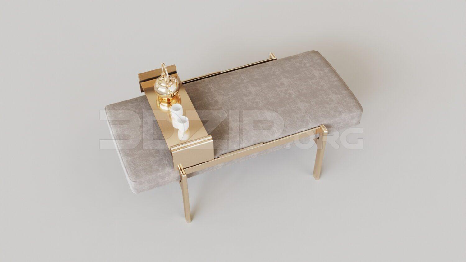 Bench