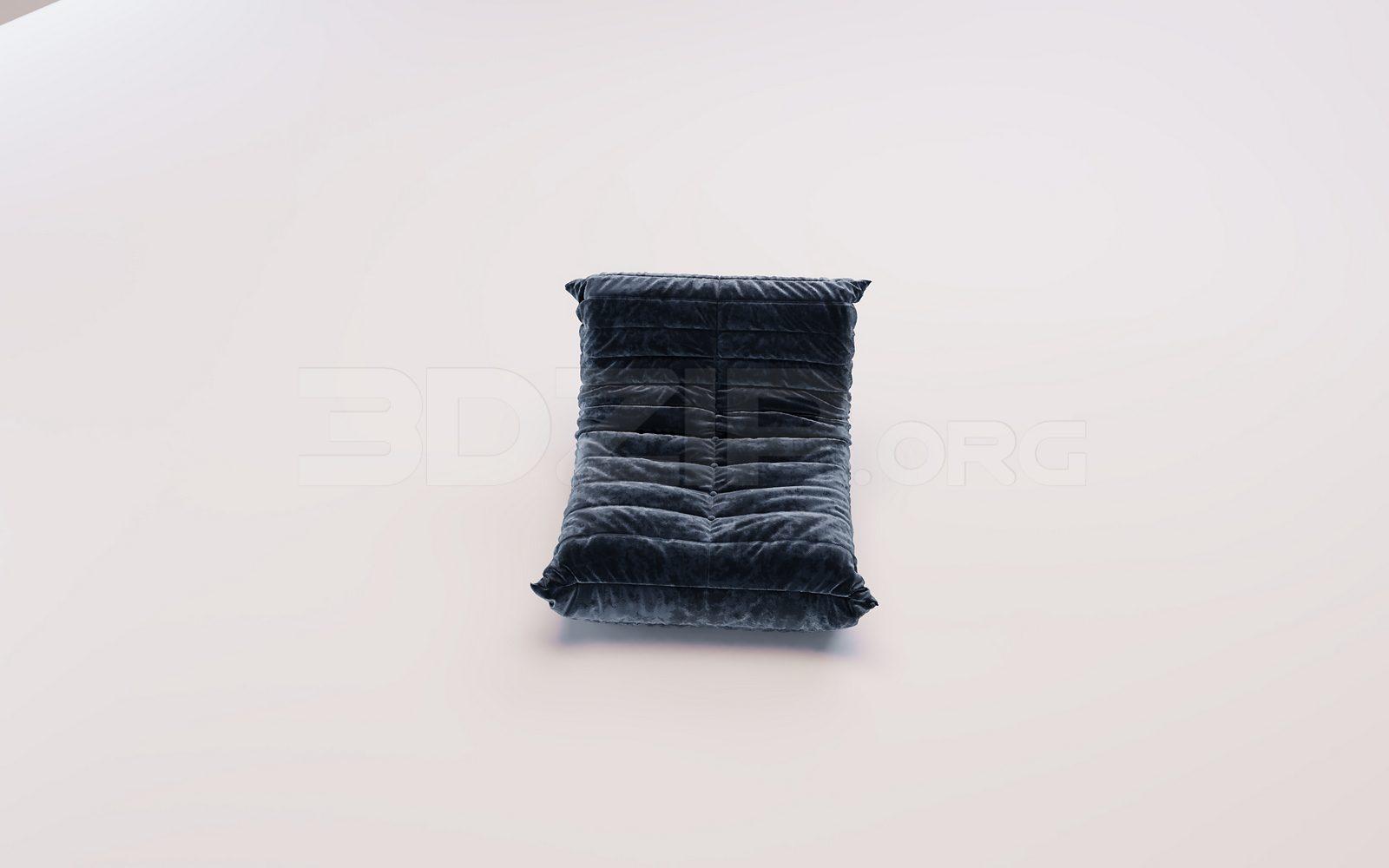 Chair — preview 1 (3dzip)