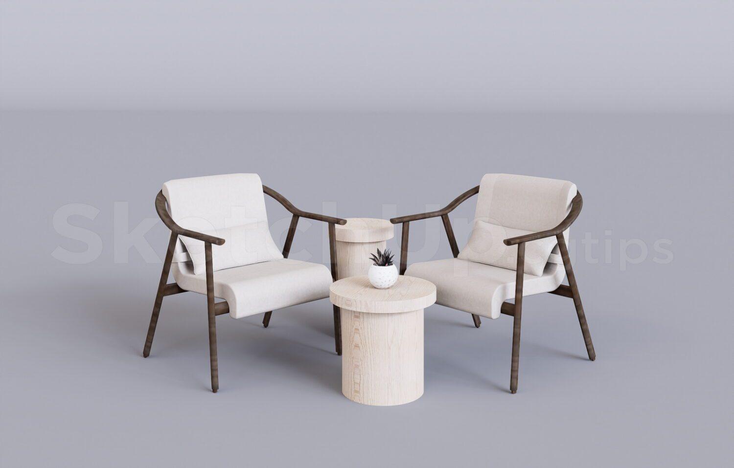 Armchair