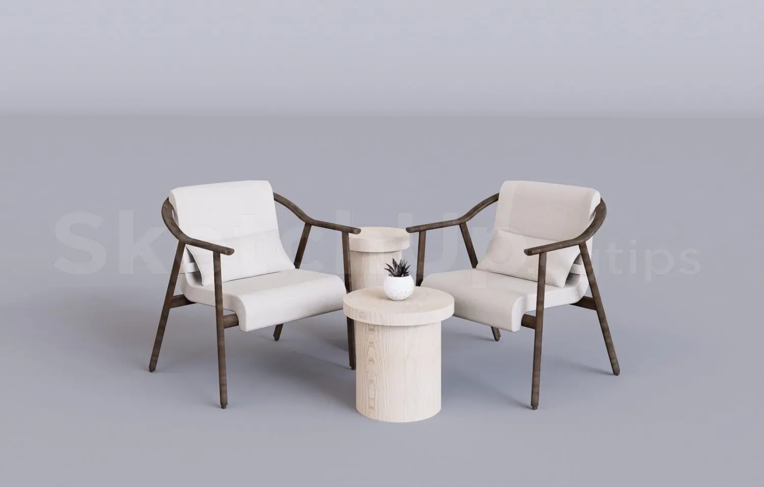 Armchair