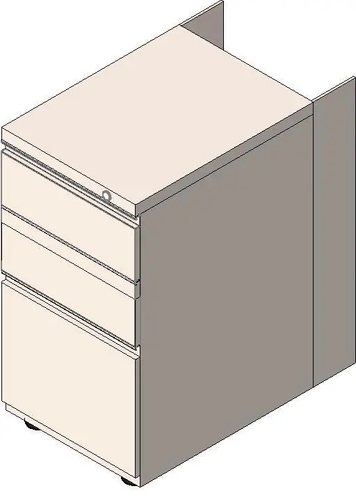 HermanMiller_TuFiling_LW150_W-PullSupportPedestal