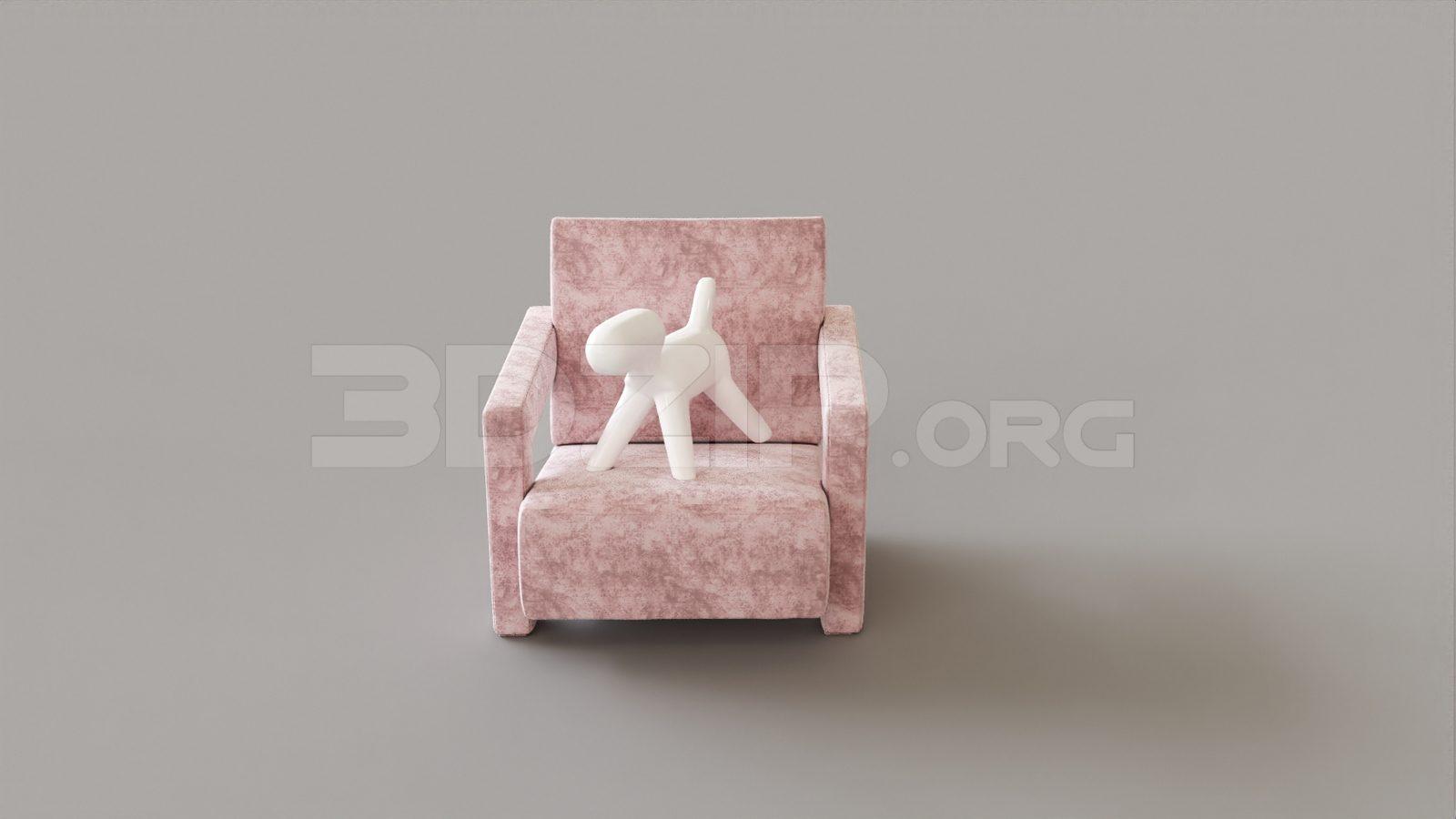 Armchair