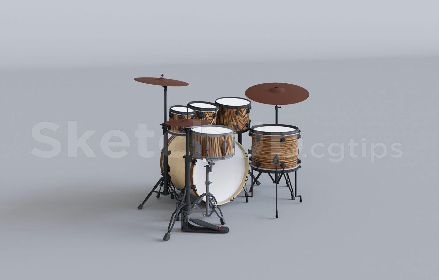 Drums