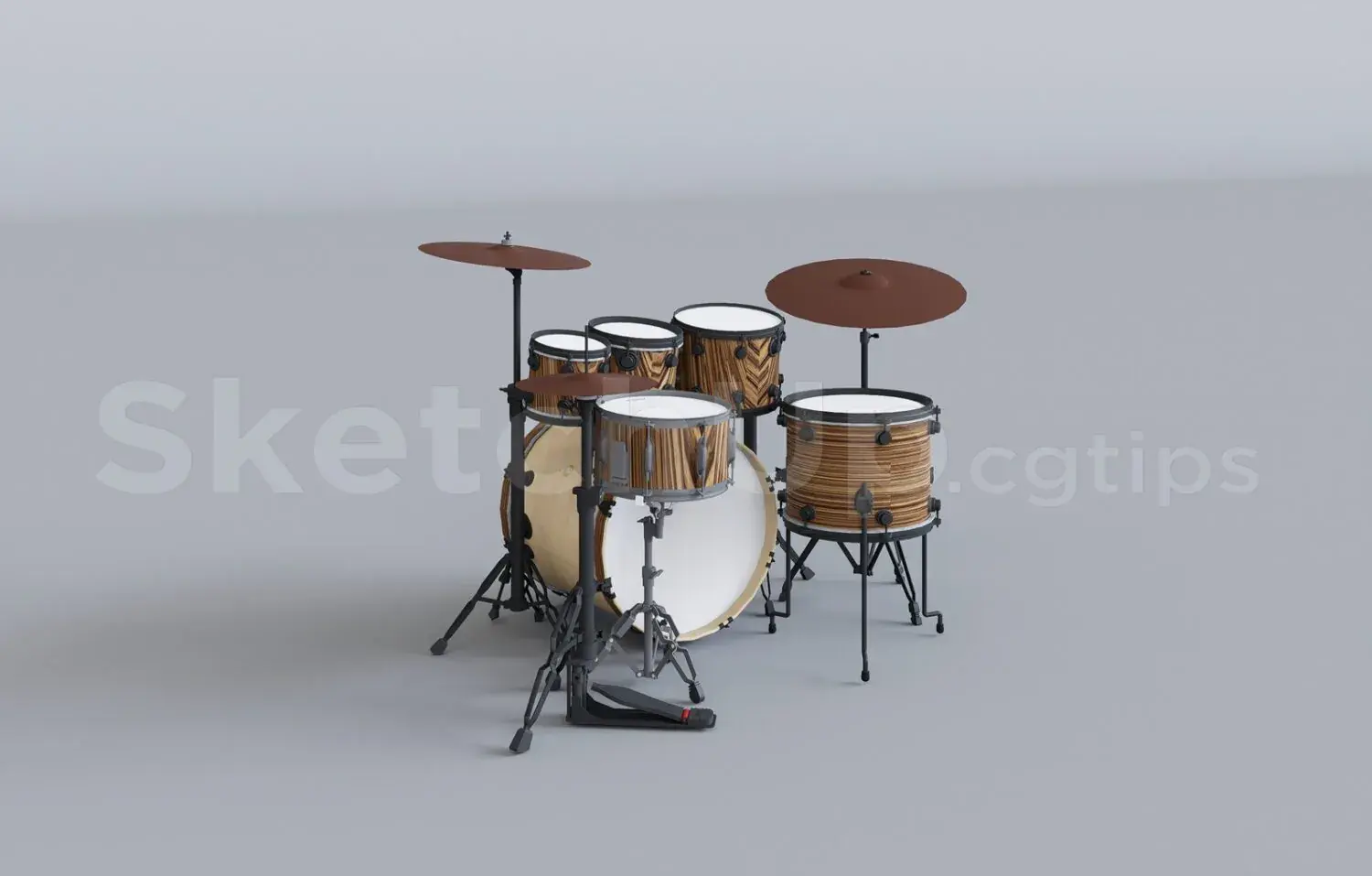 Drums