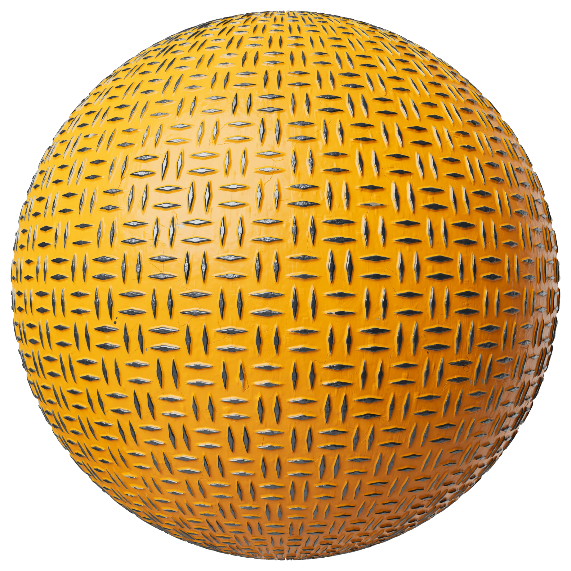 Diamond Plate 006 B
