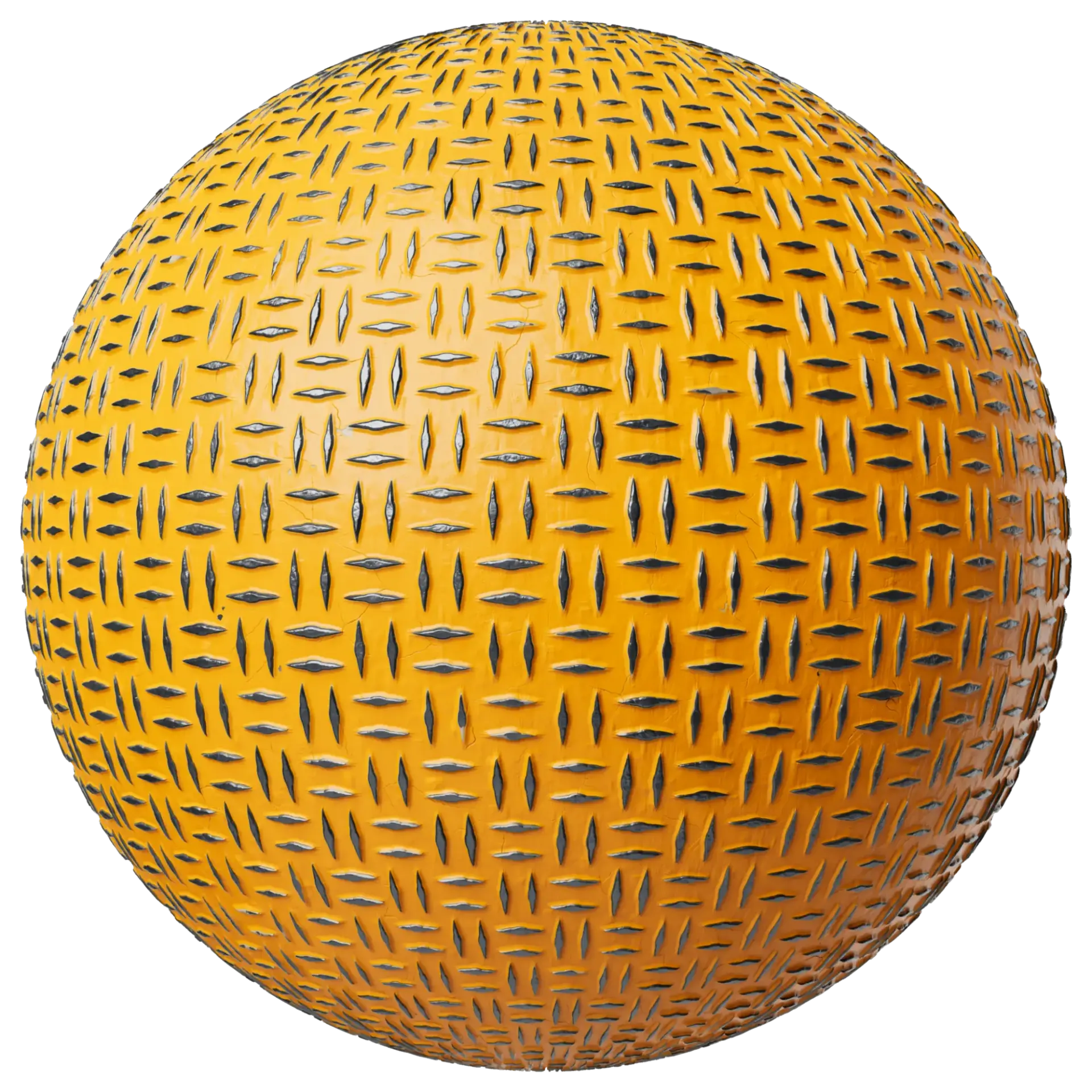 Diamond Plate 006 B