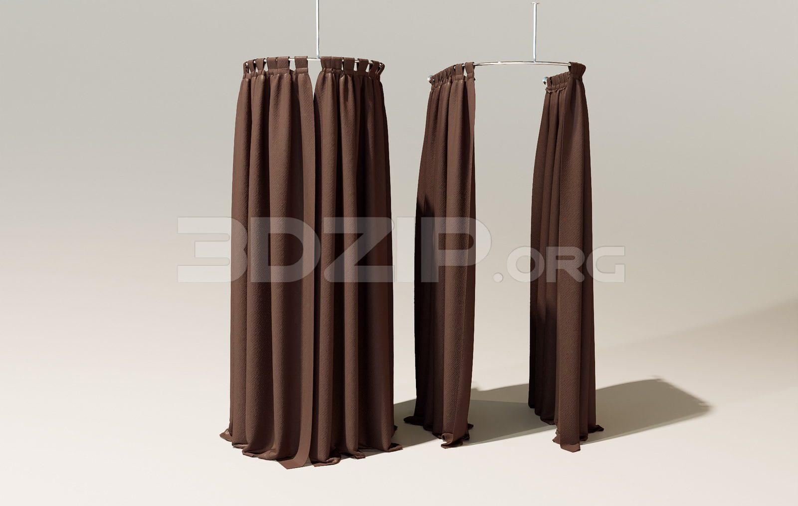 Curtains