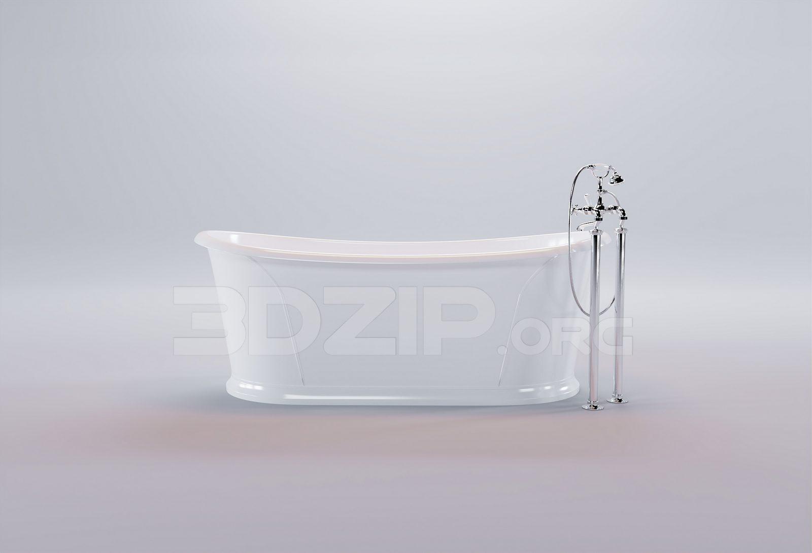 Bathtub