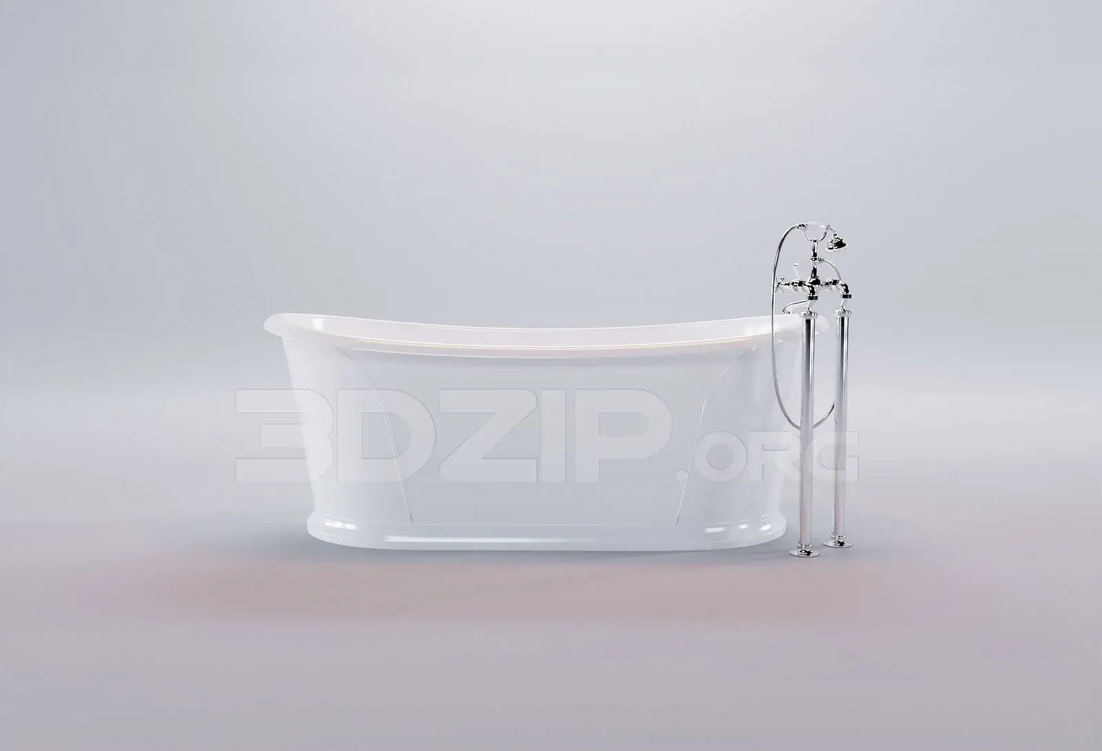 Bathtub