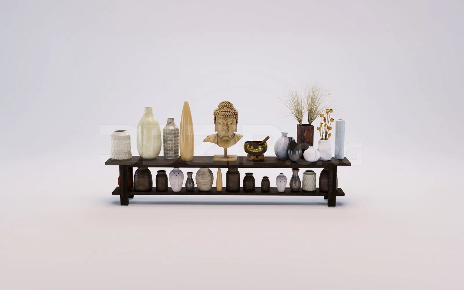 Decorative Set