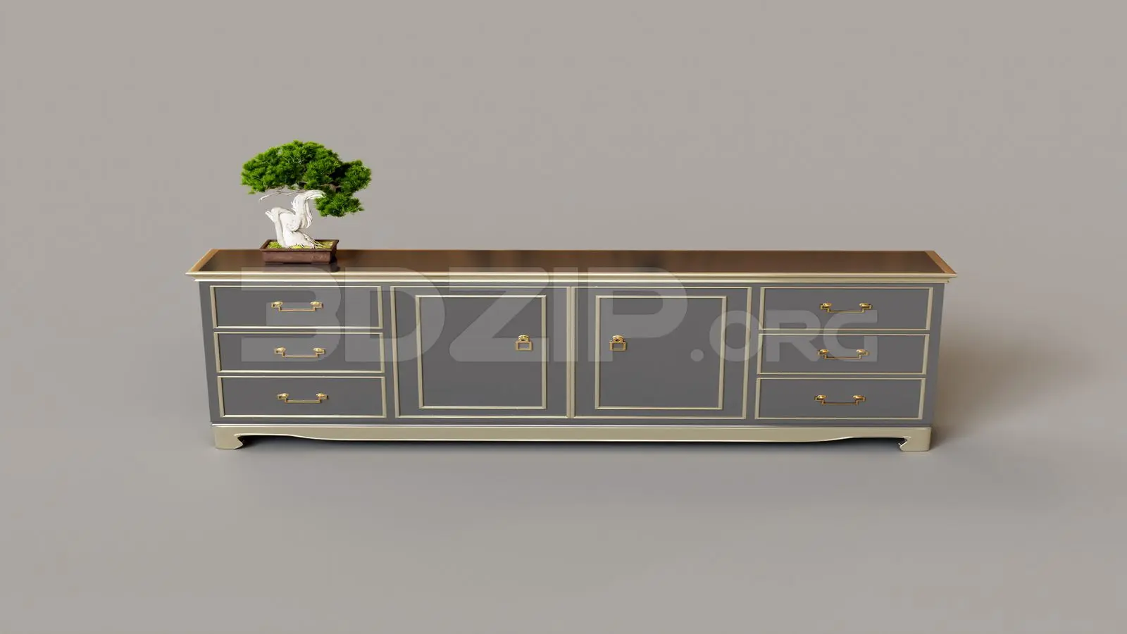 TV Cabinet