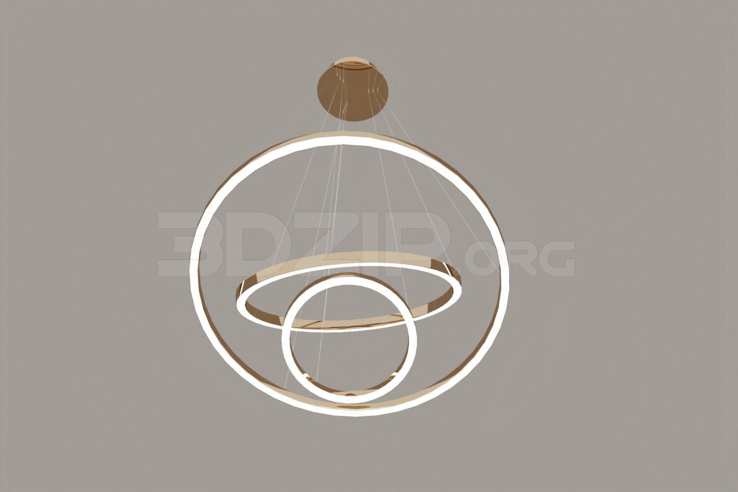 Ceiling Light