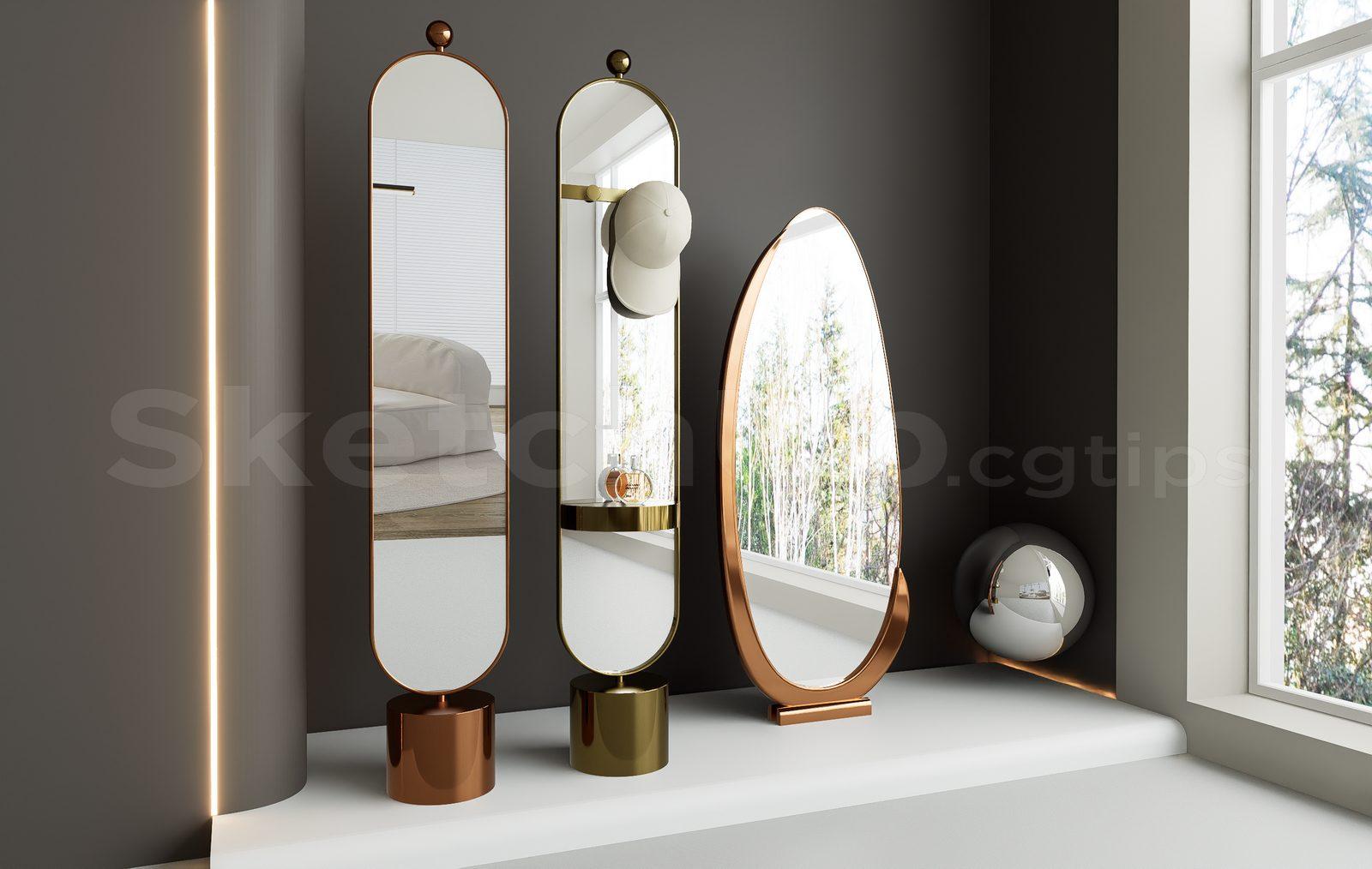 Mirror