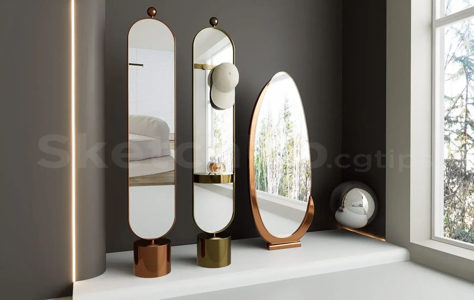 Mirror