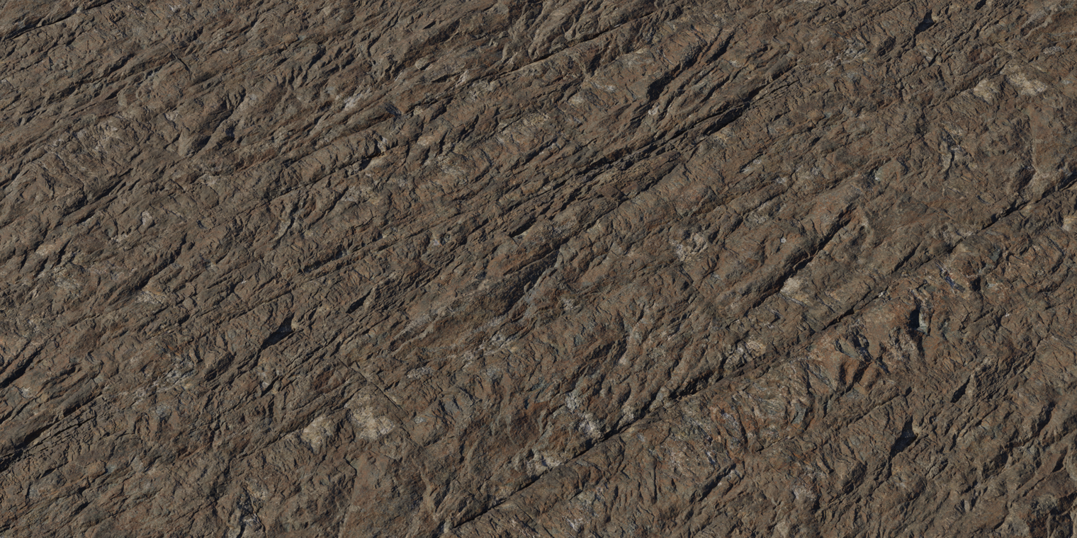 Quarry Wall 2