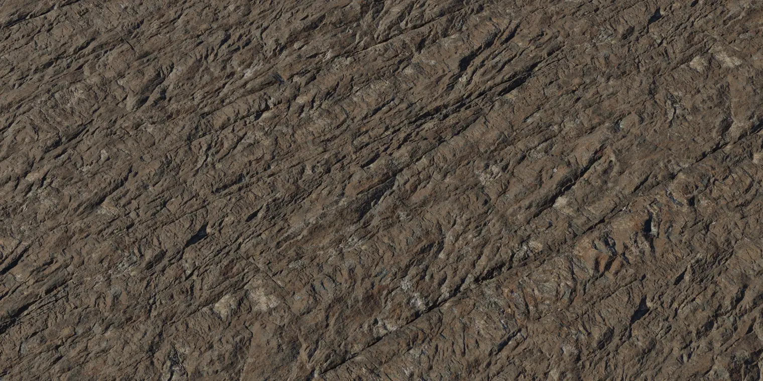 Quarry Wall 2