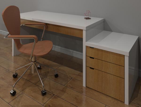 Office Desk