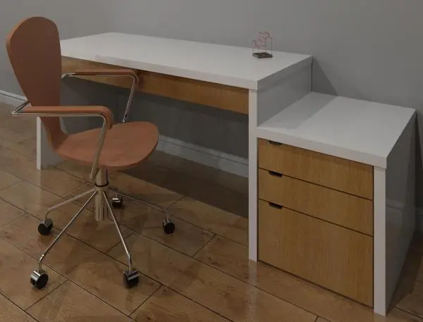 Office Desk