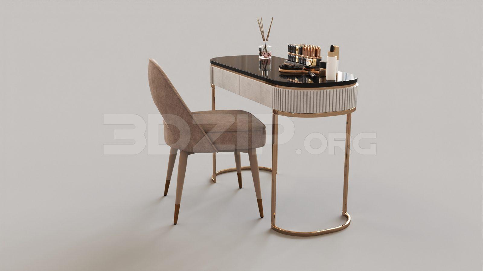Dressing Table