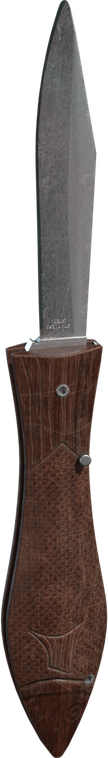 Fish Knife