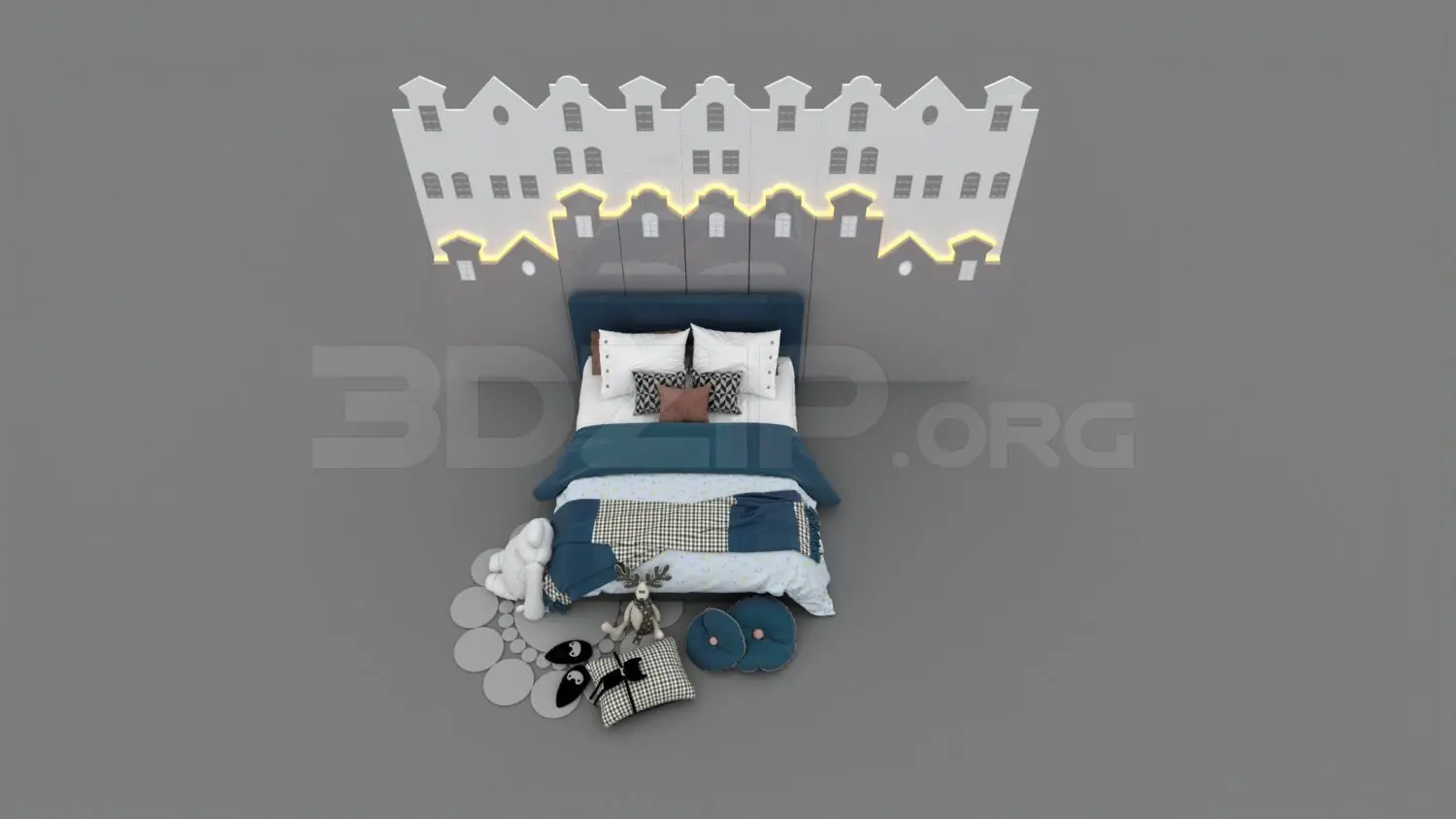 Child Bed