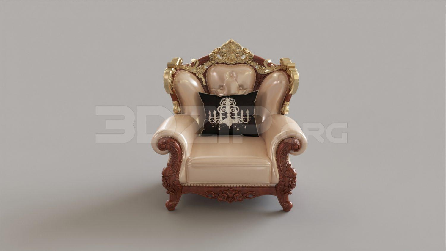 Armchair