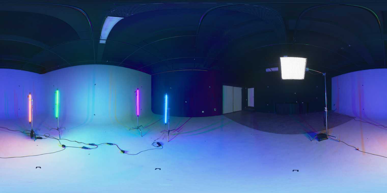 Ferndale Studio 12
