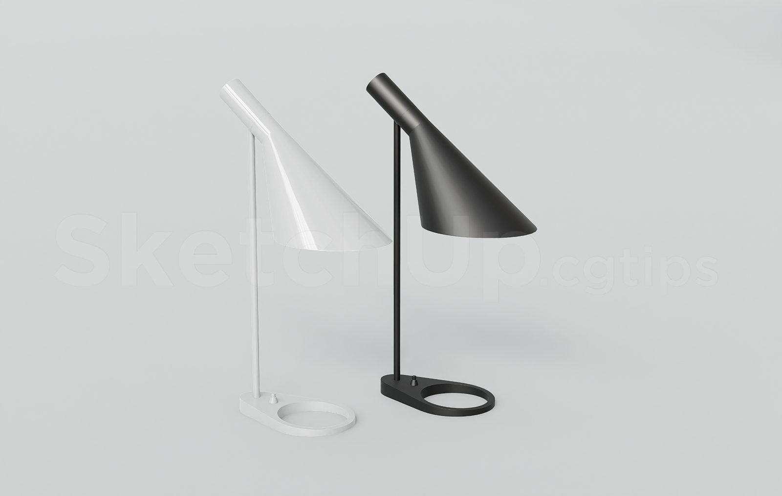 Table Lamp