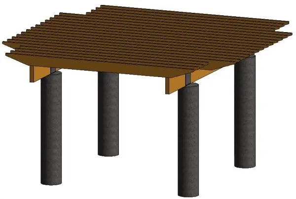 Pergola