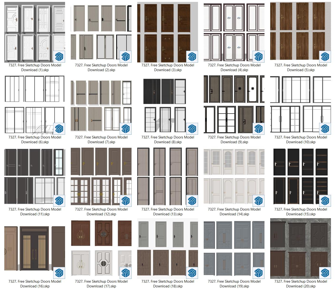 Doors