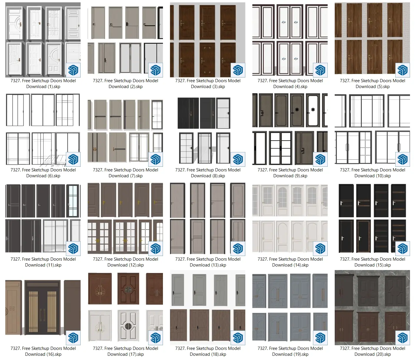 Doors