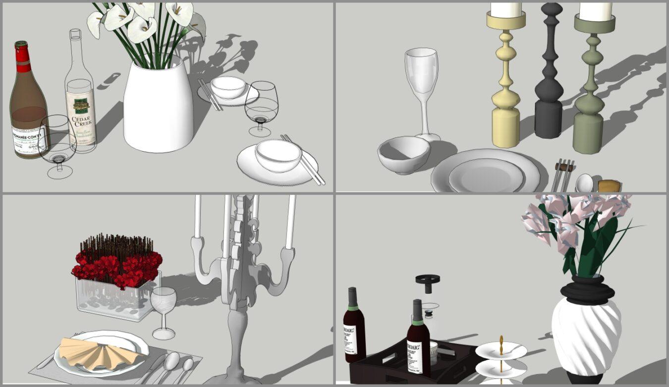 Tableware