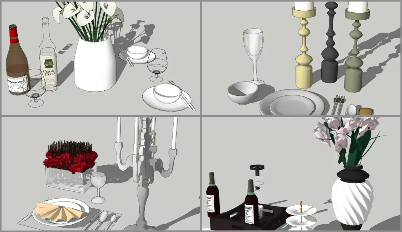 Tableware