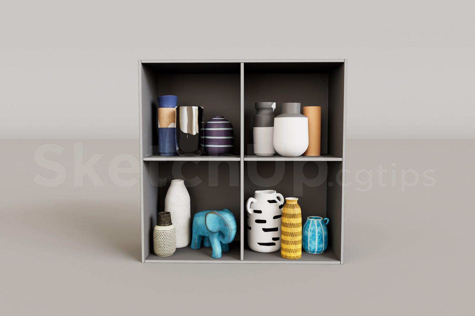Decorative Set