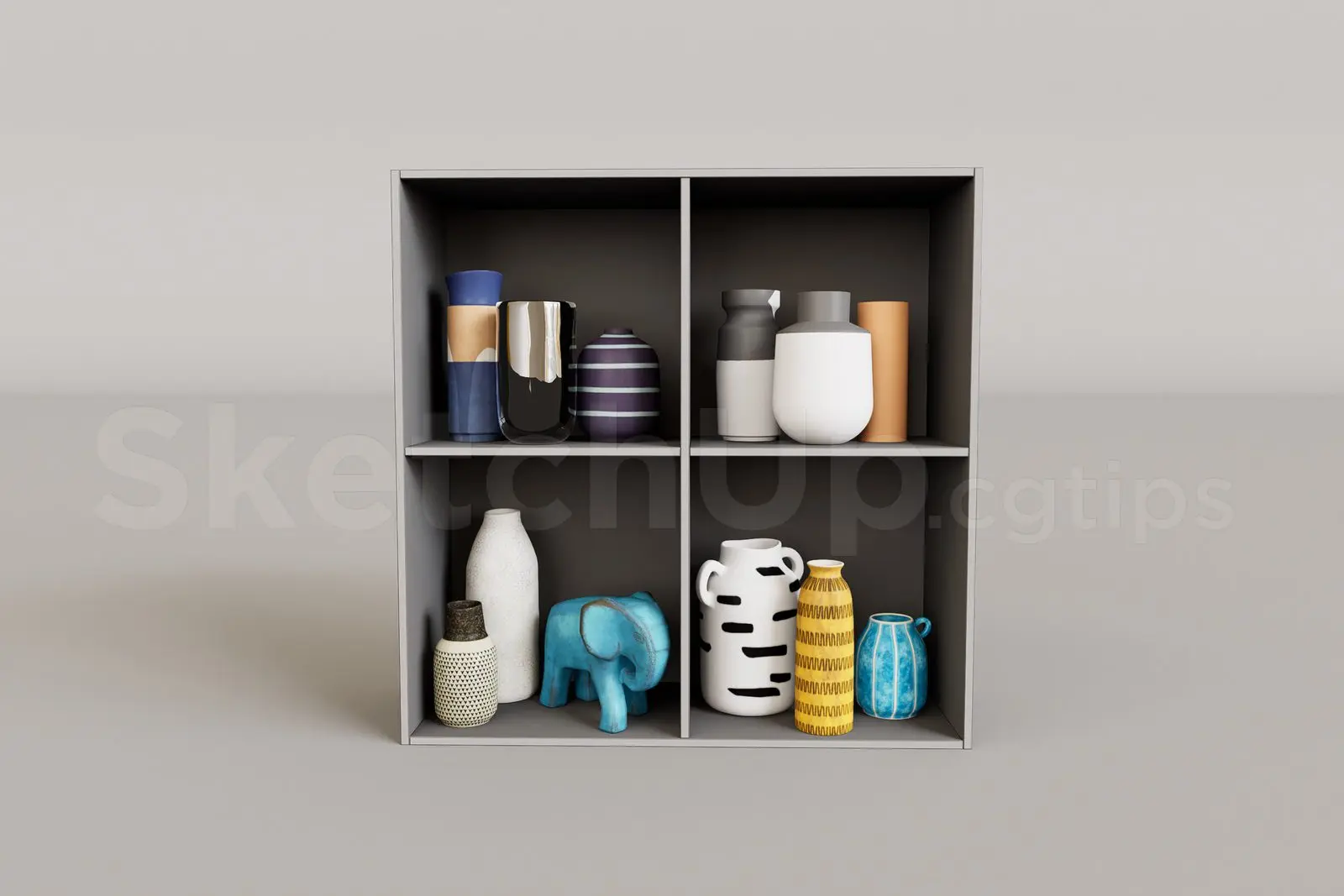 Decorative Set
