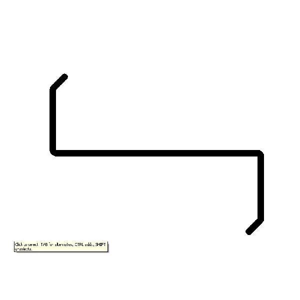 Metal Building Z Girt