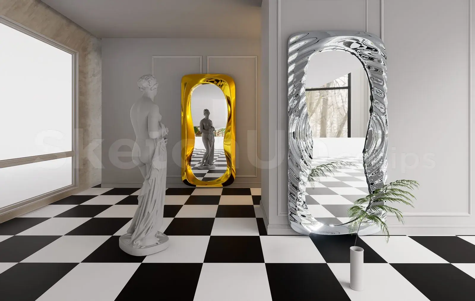 Mirror
