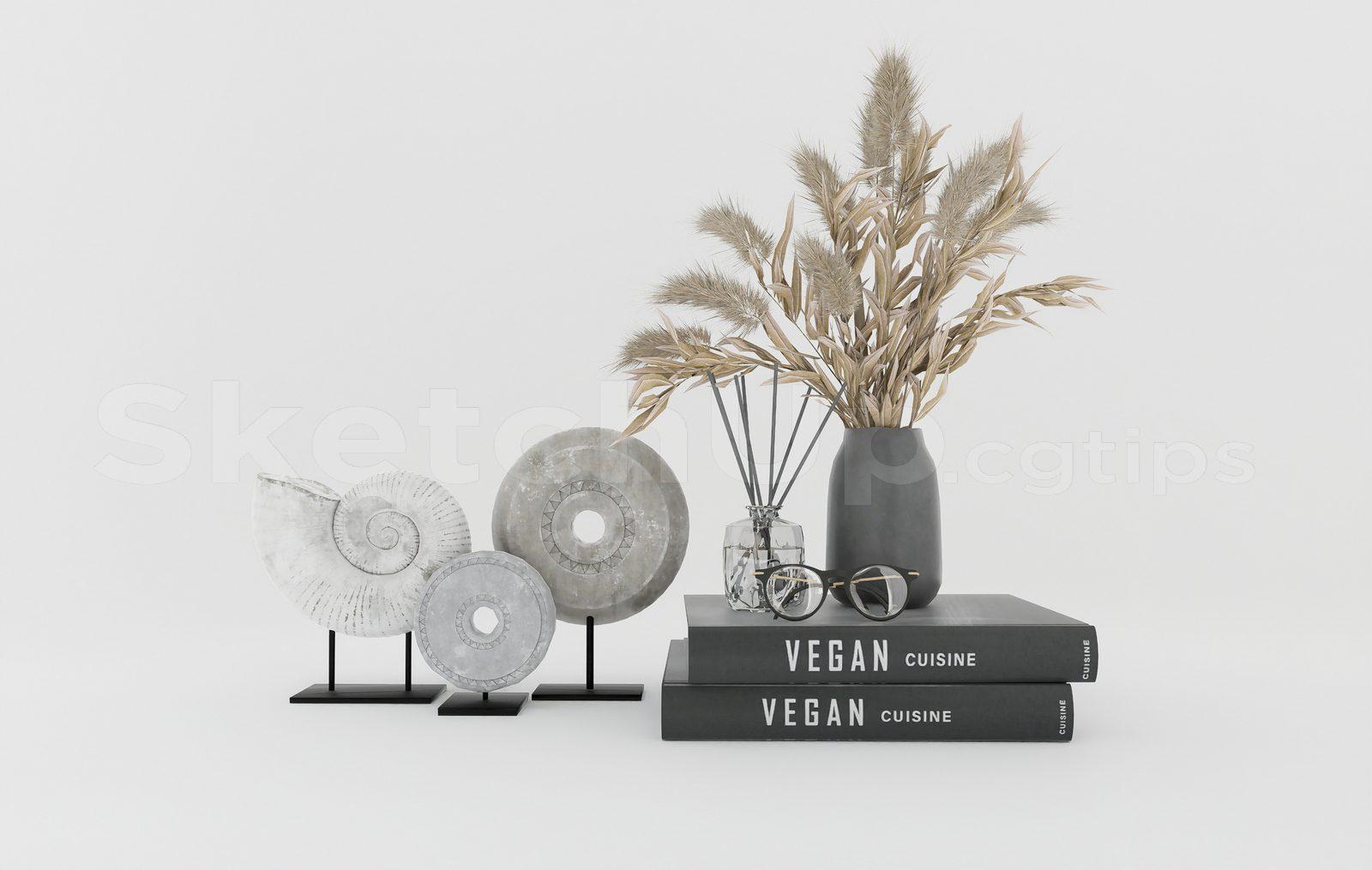 Decorative Set