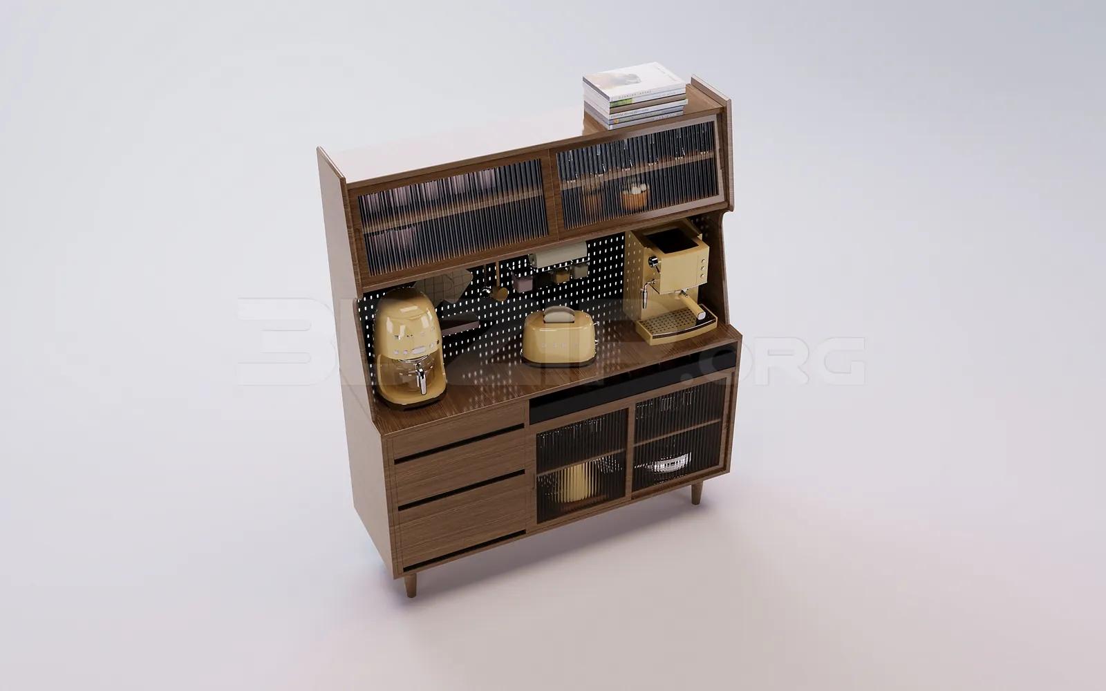 Decorative Cabinets