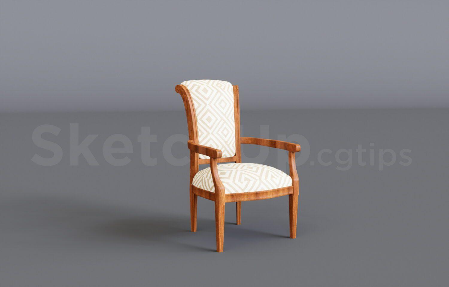 Armchair