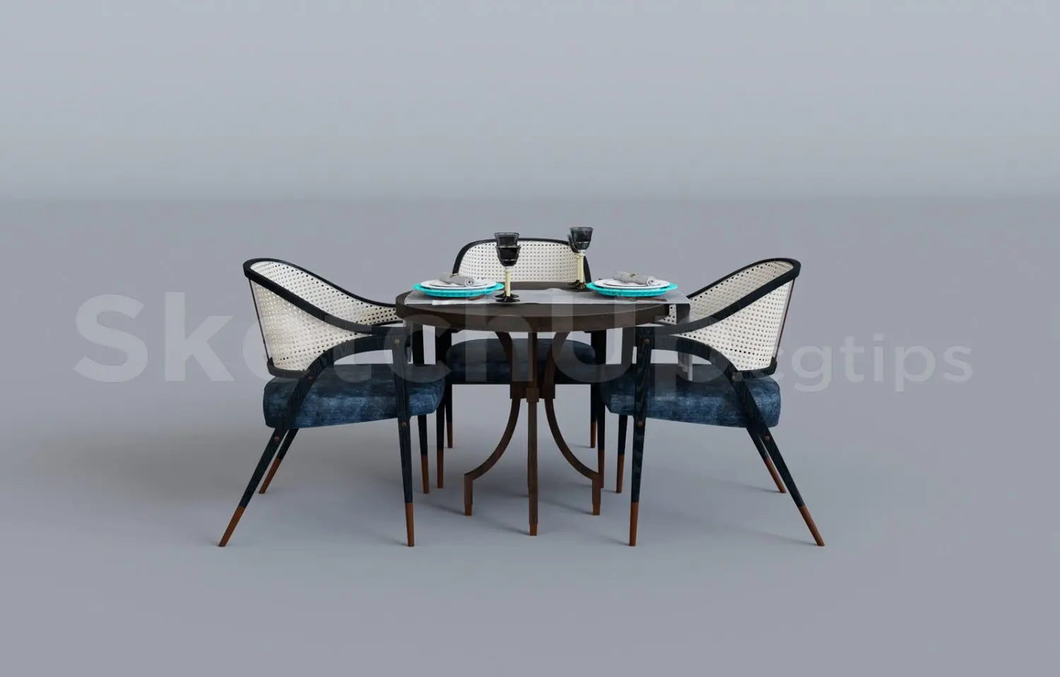 Table And Chair