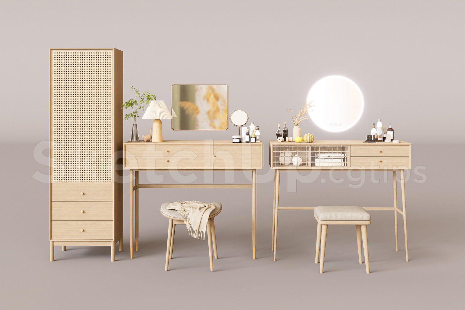 Dressing Table