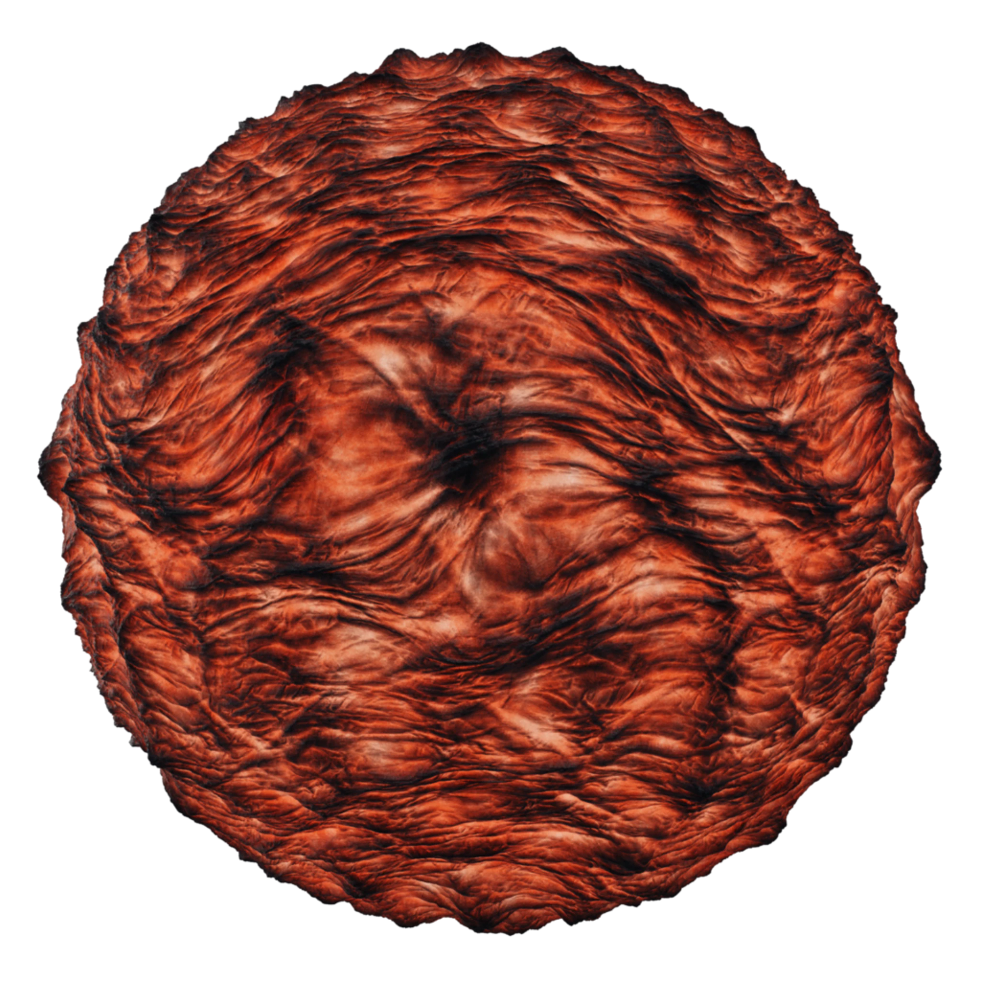 Lava 005