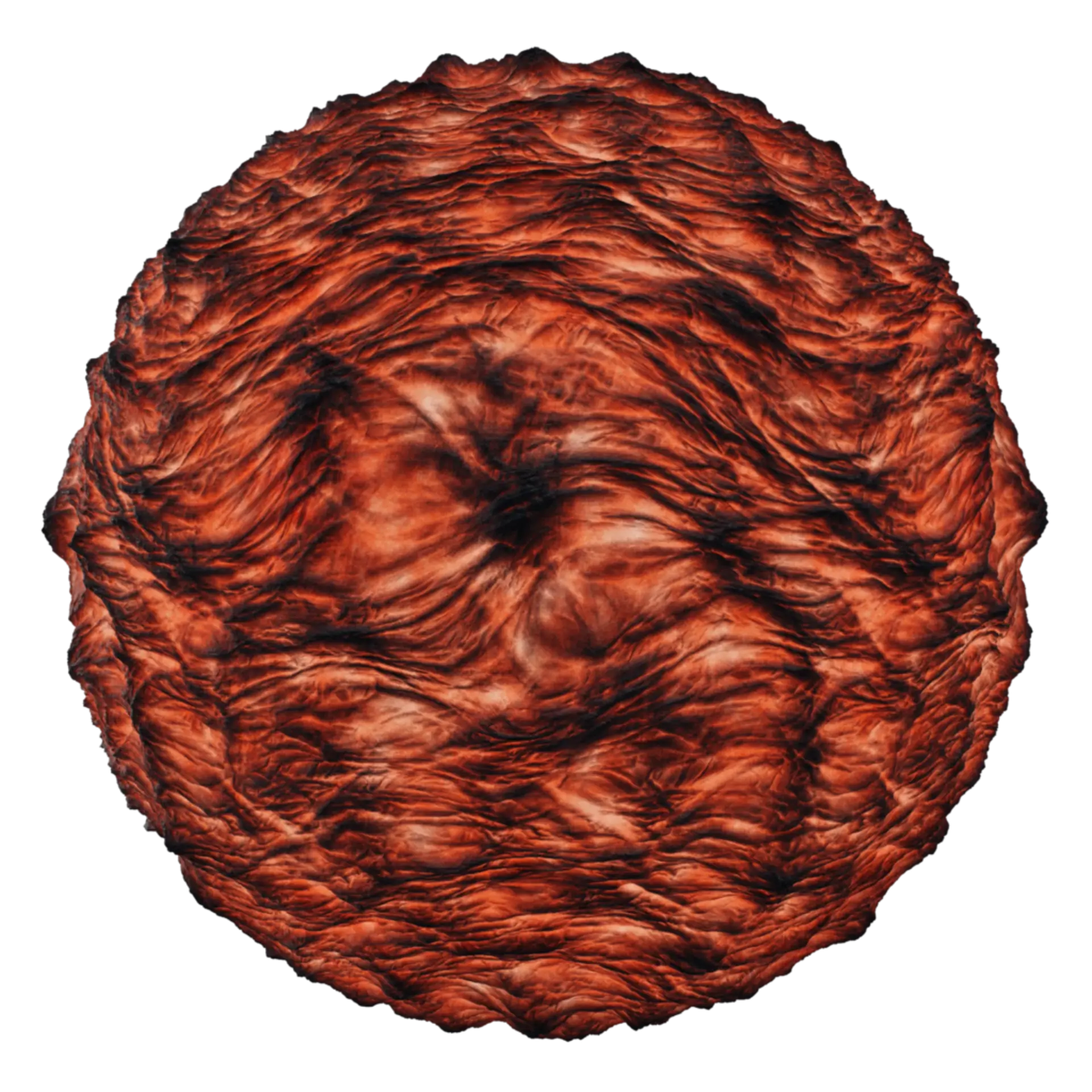 Lava 005