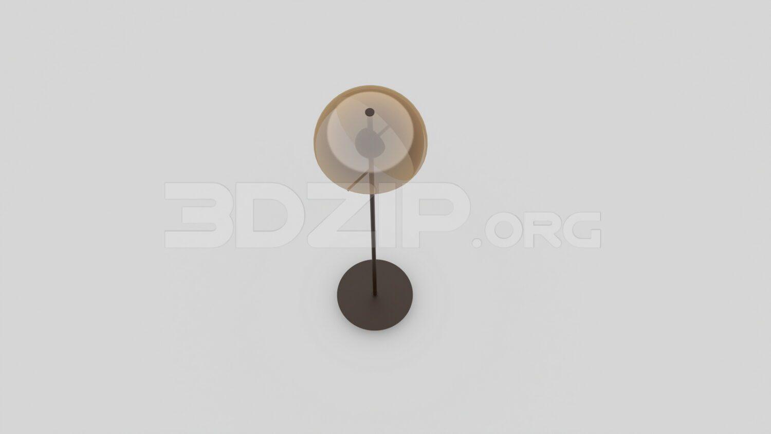 Floor Lamp