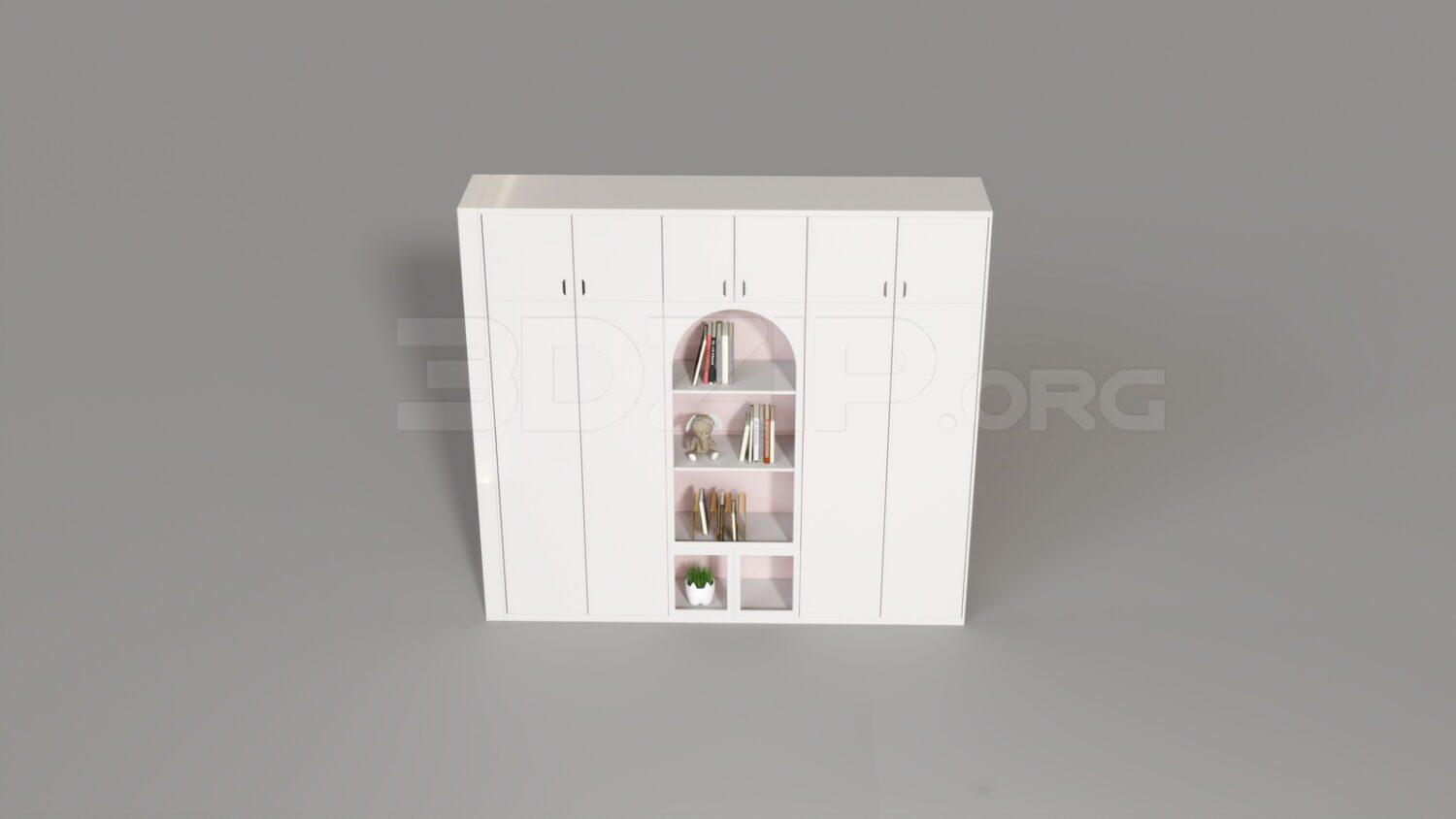 Wardrobe