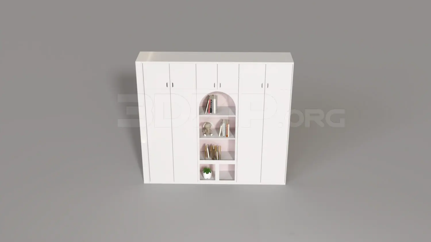 Wardrobe