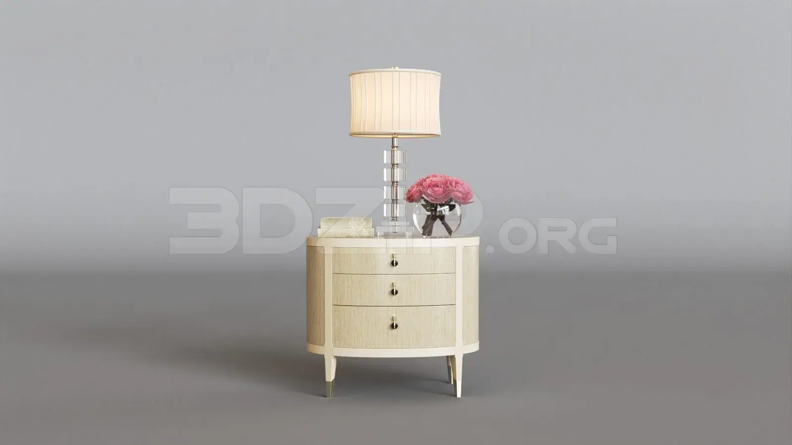 Bedside Table