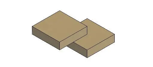 Wanker block parametric
