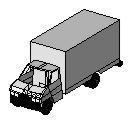 Moving Van